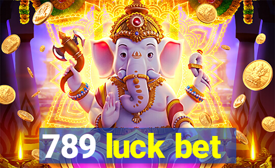 789 luck bet